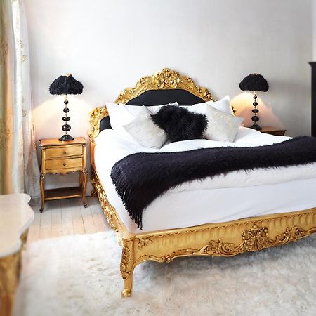 Goervaelns Slott Hotel Jarfalla Bagian luar foto