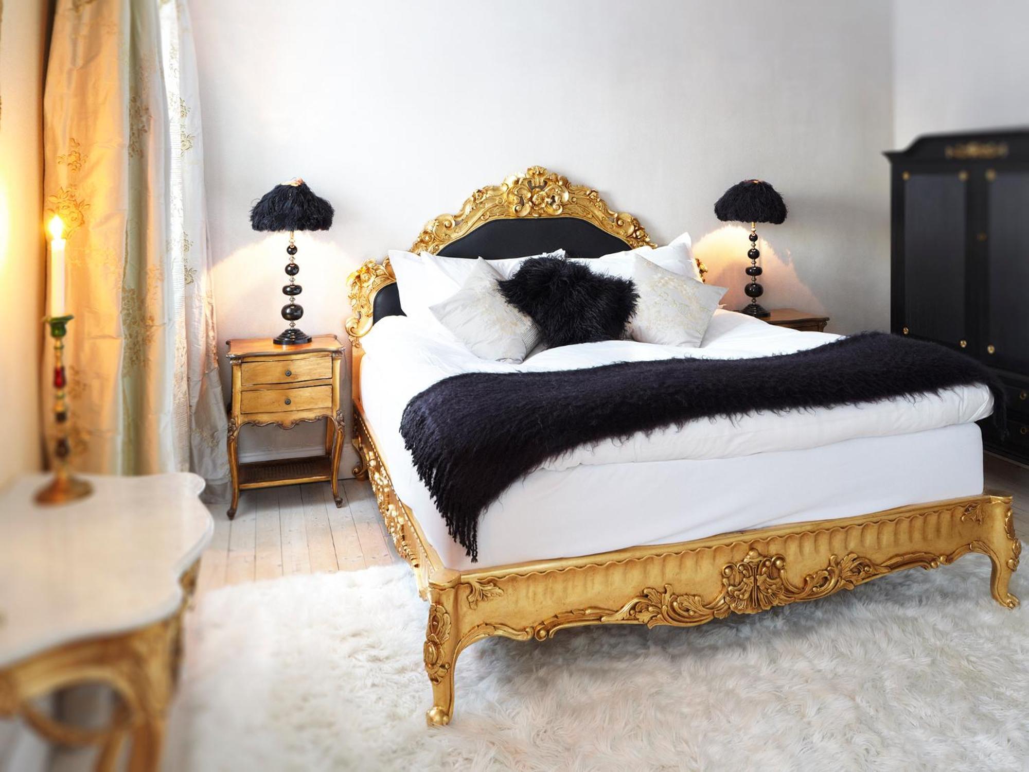 Goervaelns Slott Hotel Jarfalla Bagian luar foto
